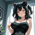 乳首だけで・・・♡ 2枚目
