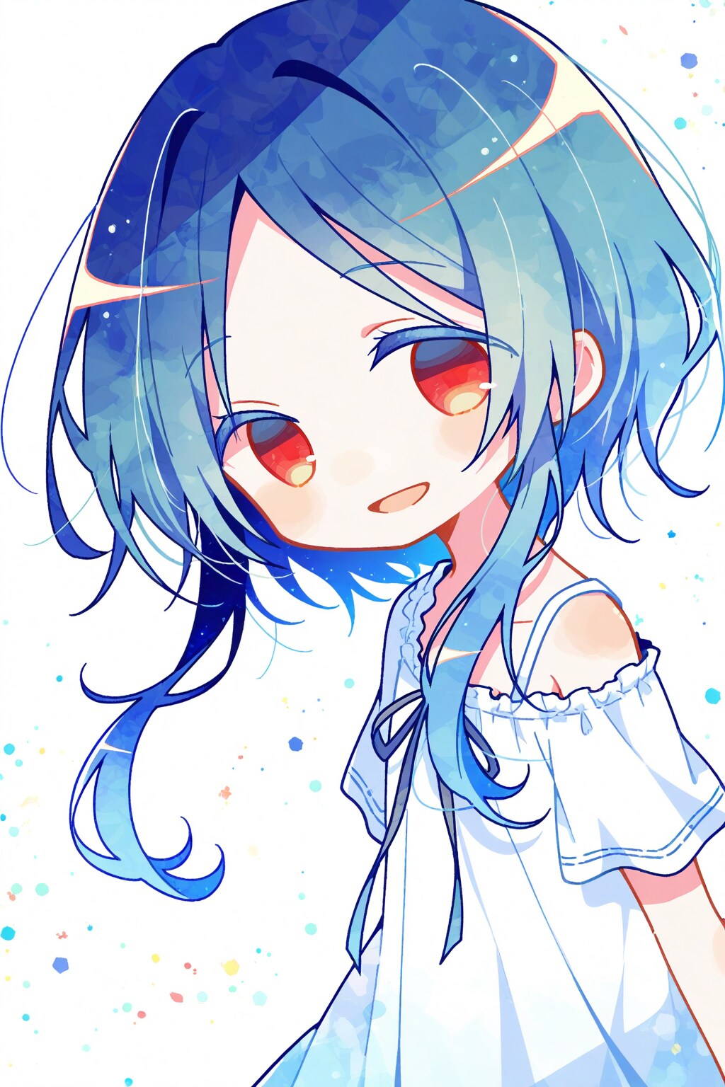 💙