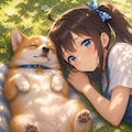 いかすヘソ天国 2枚目