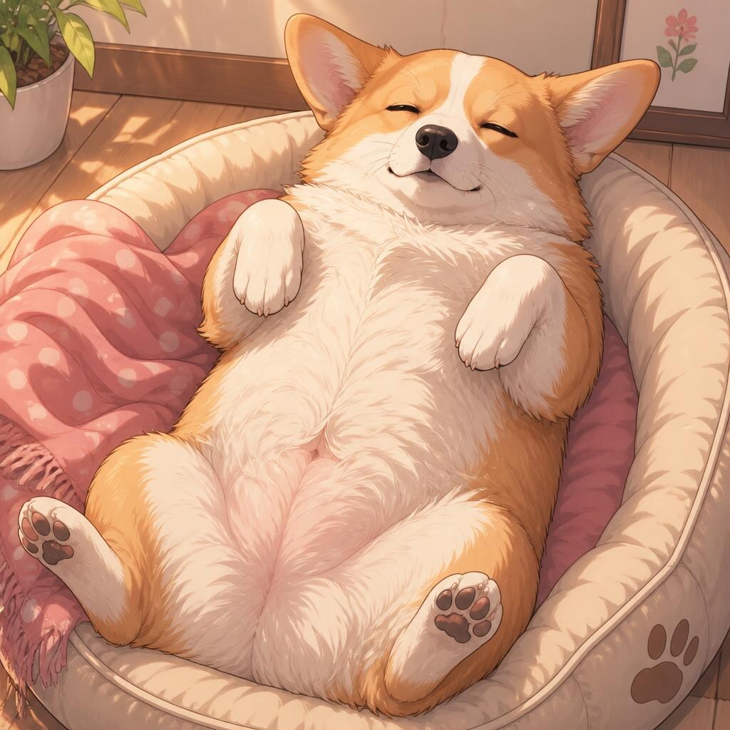 いかすヘソ天国