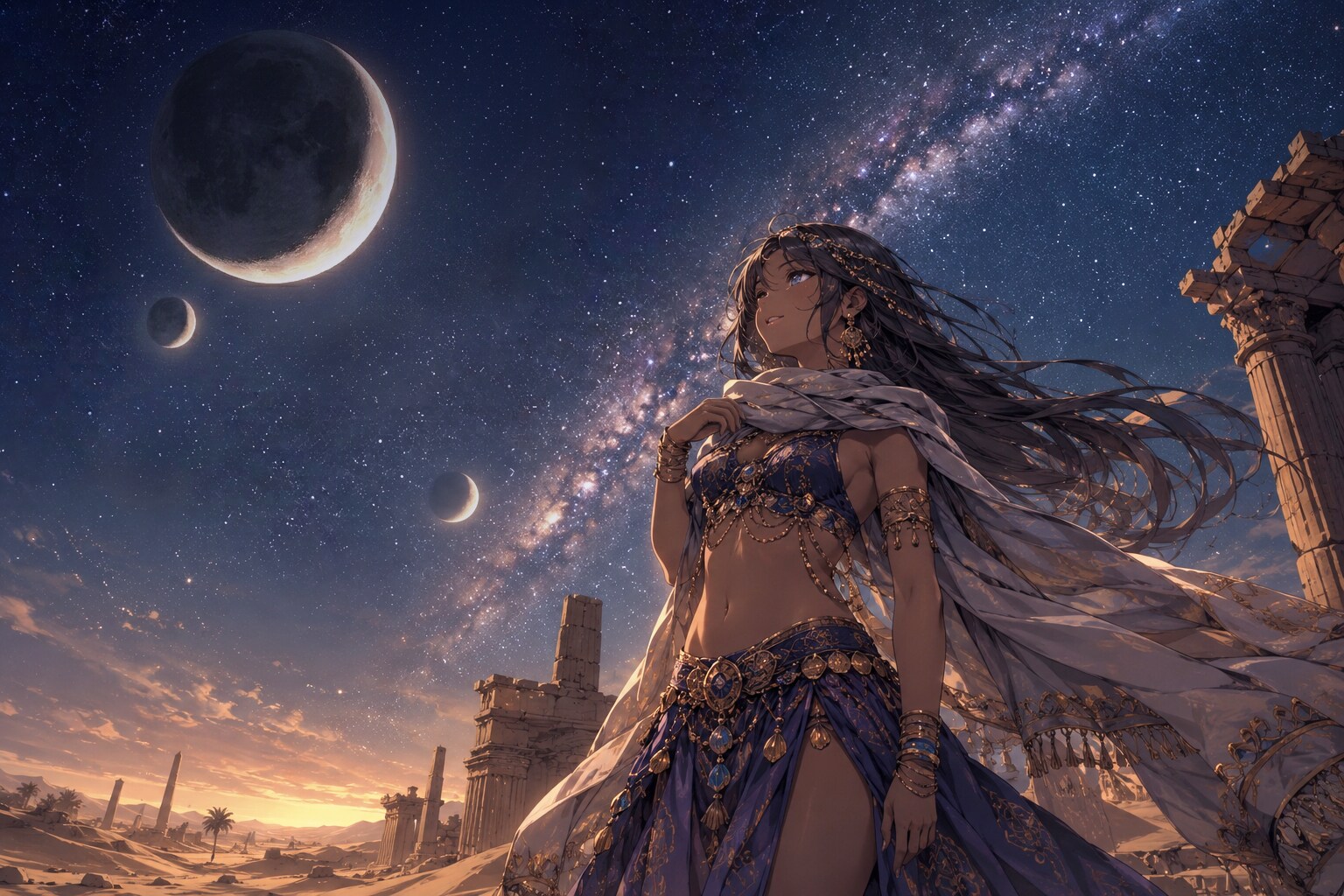 ♪星の一秒✨