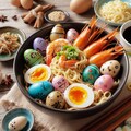 たまごが勝ってくれない；； 4枚目