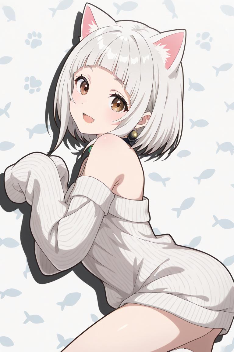 おさかにゃぷりーず