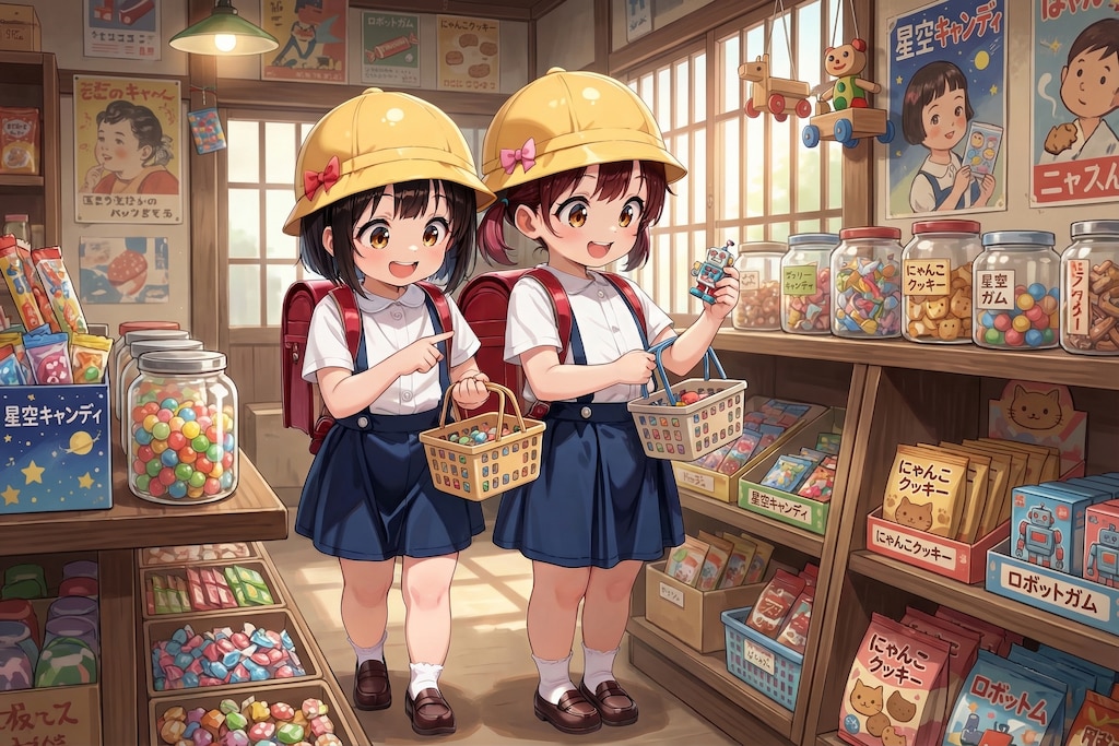 ３月１２日はだがしの日