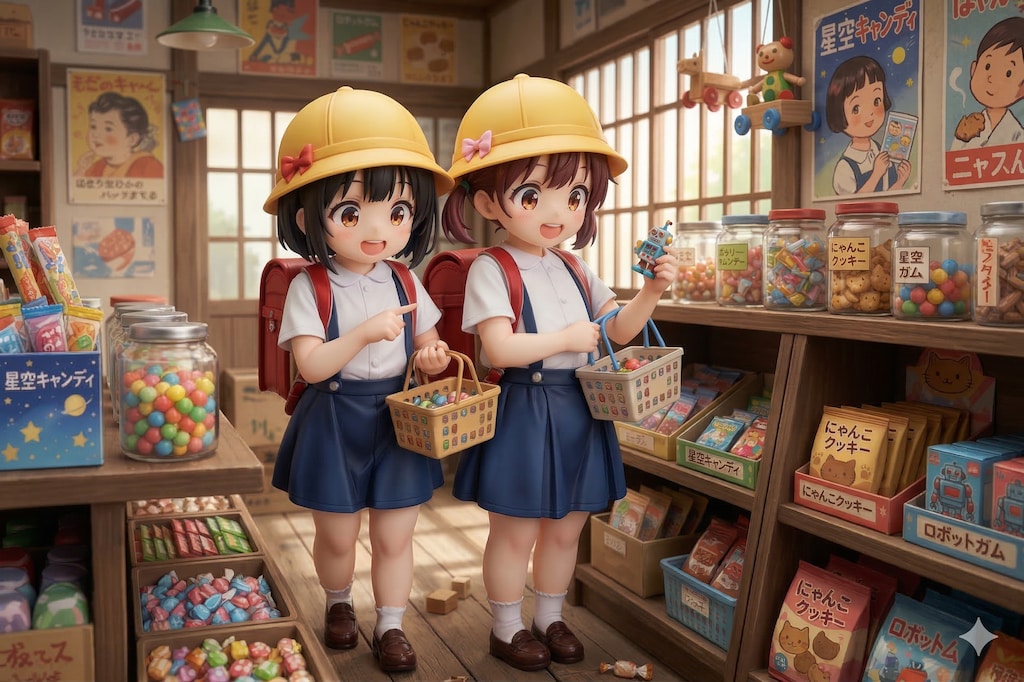 ３月１２日はだがしの日