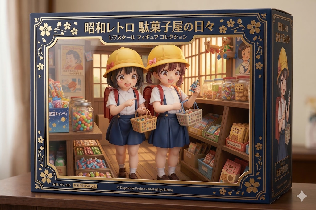 ３月１２日はだがしの日