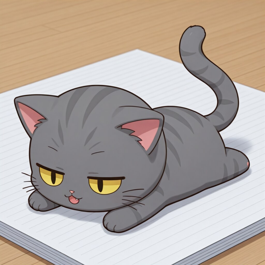 紙の記念日 | の人気AIイラスト・グラビア