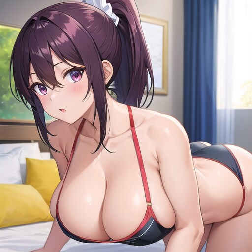 おはよう