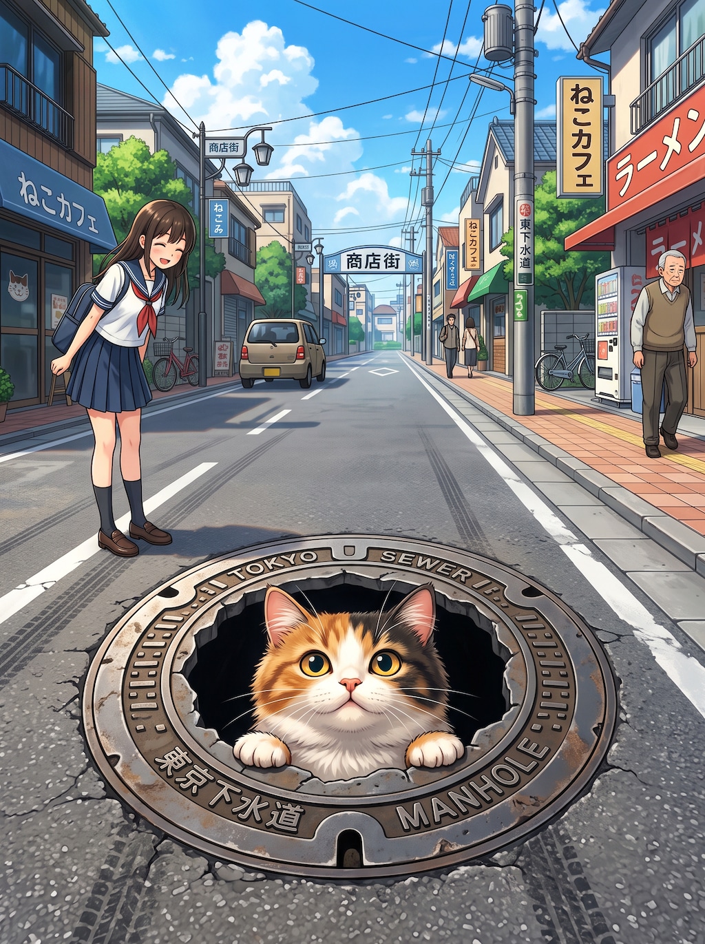 だまし絵