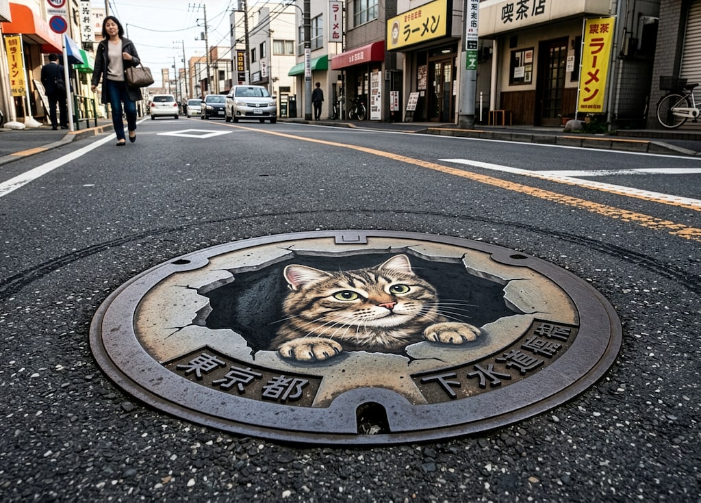 だまし絵
