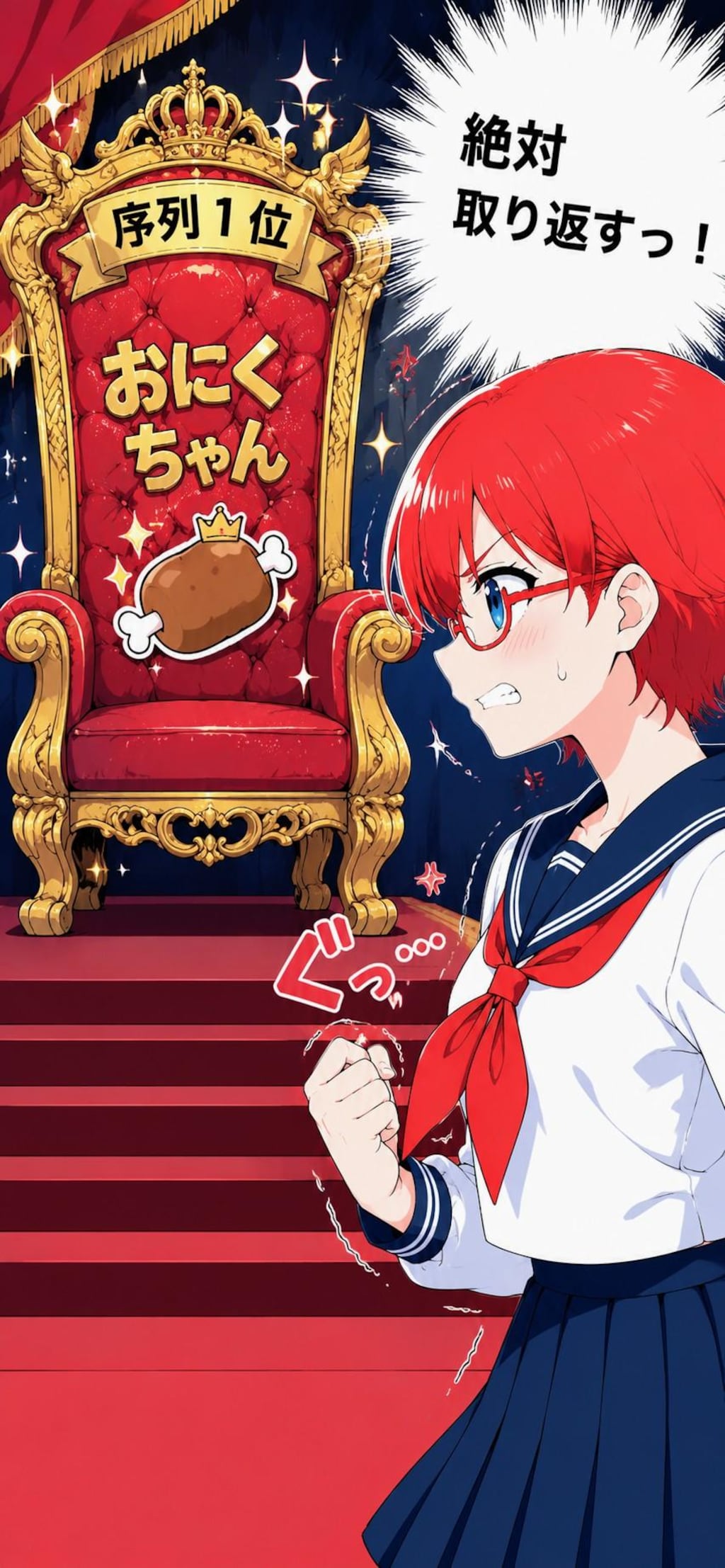 USB真澄お姉やん👓️✨80