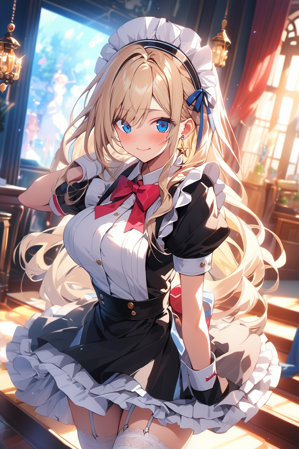 ちち生のボツ