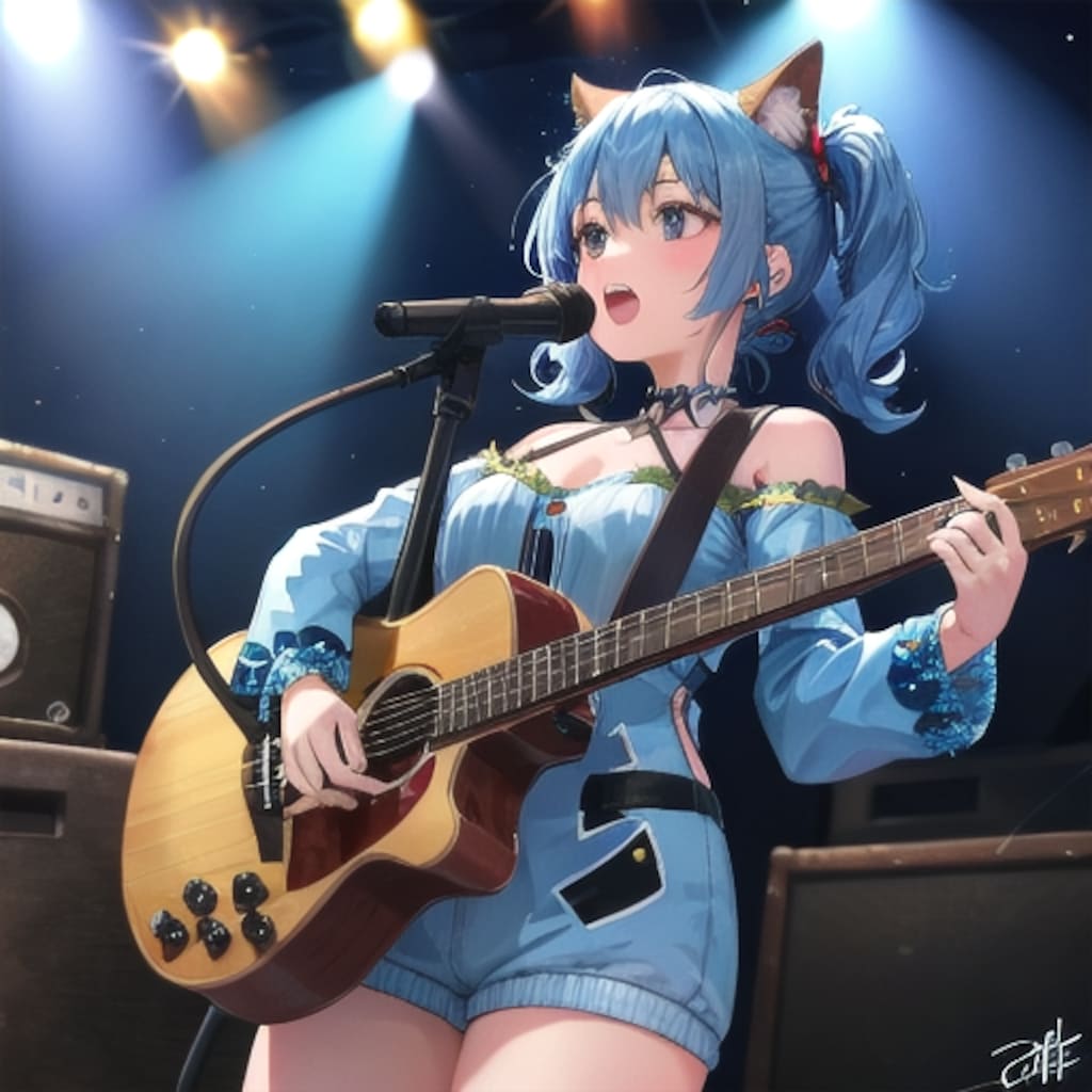 け、ケモミミ？！