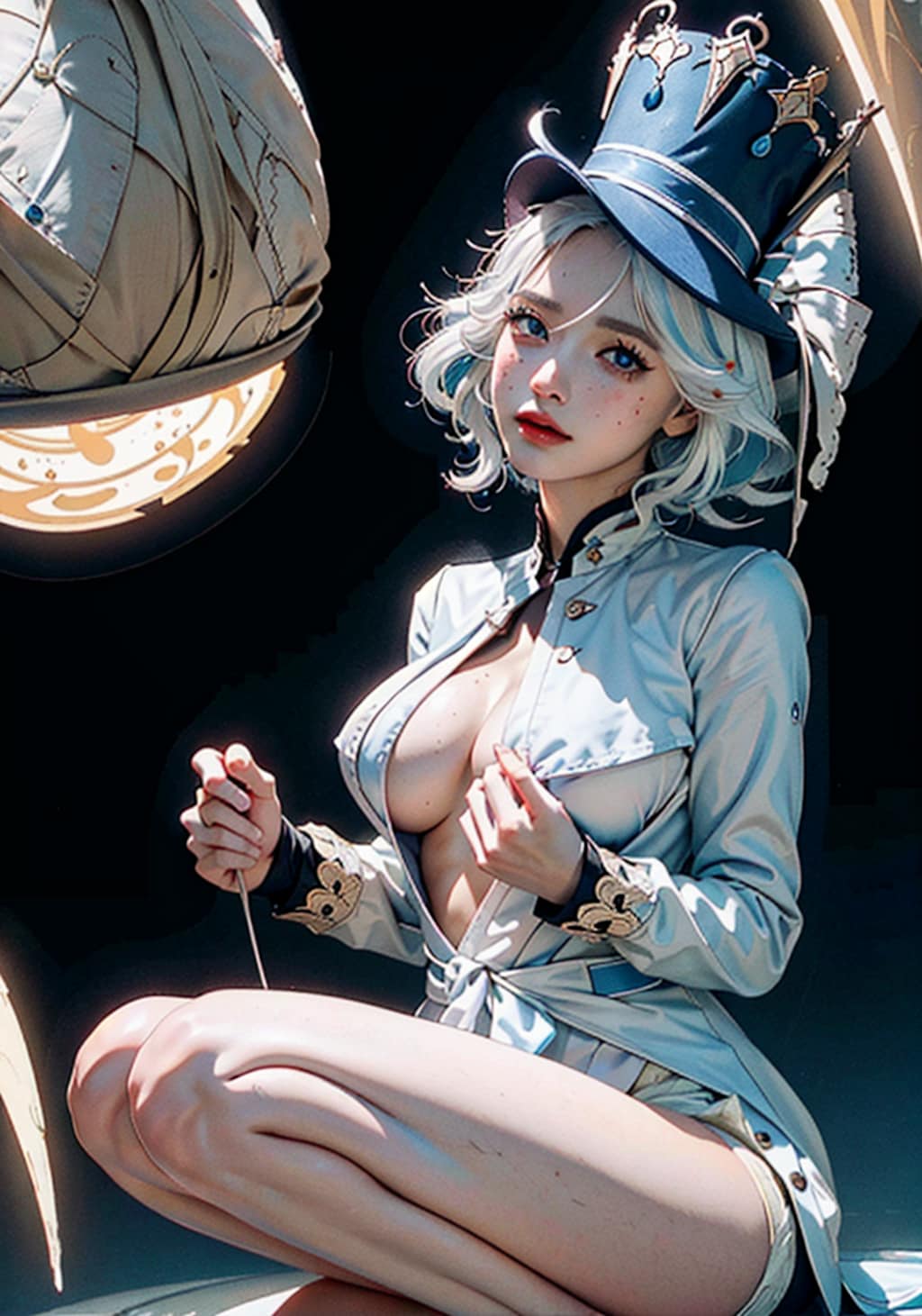 フリーナ　　Furina