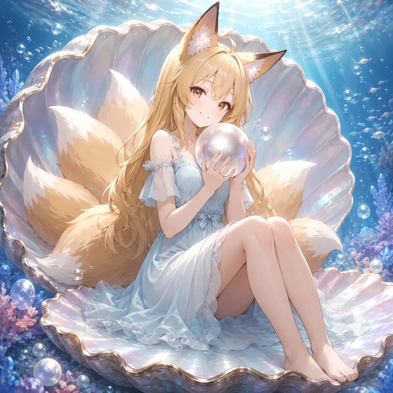 7/11　真珠記念日
