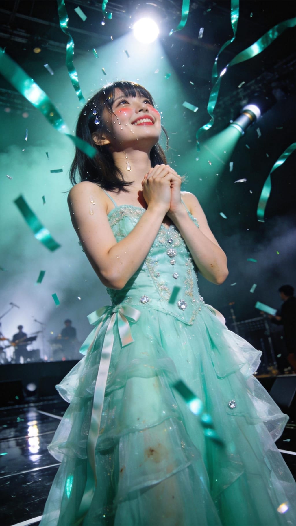 One Last Song, Endless Memories