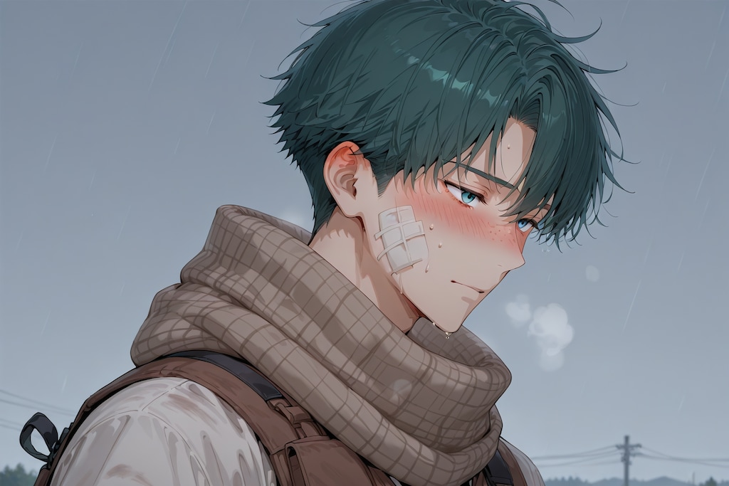 ライ麦畑でつかまえて