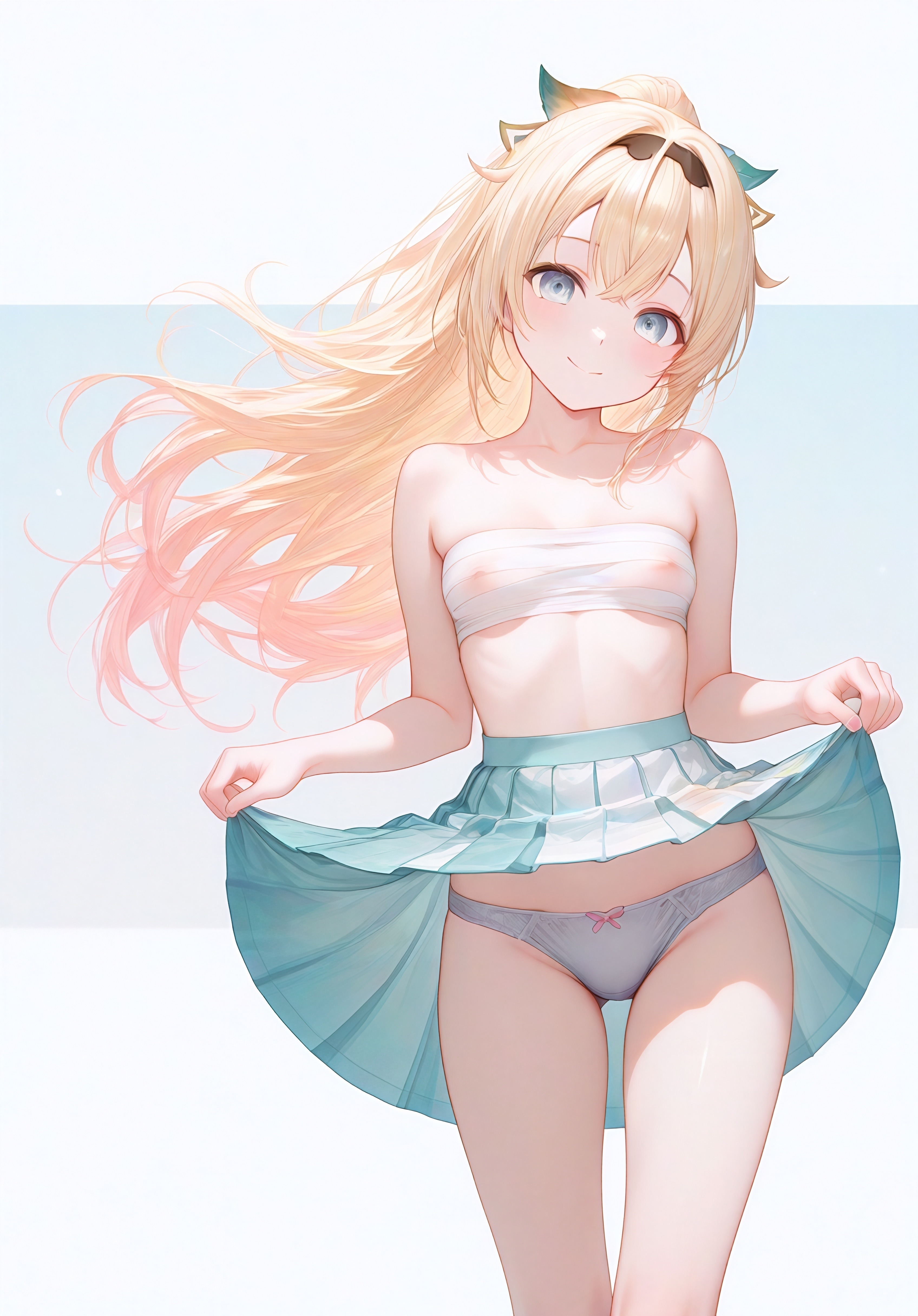 風間いろは