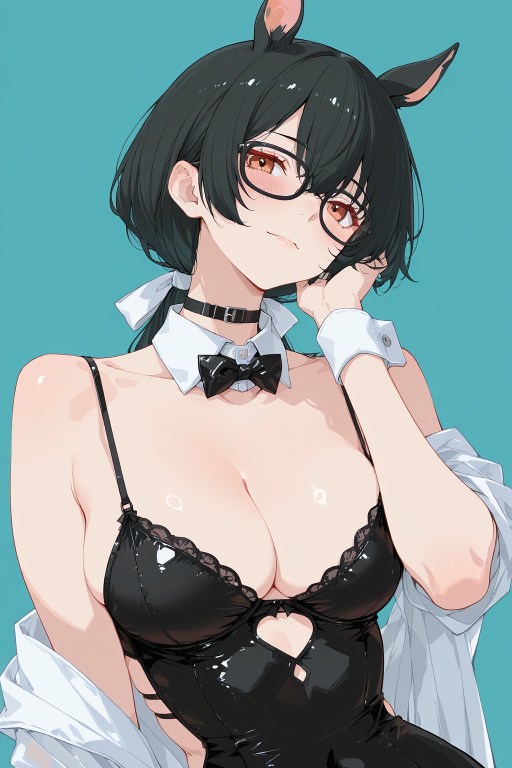 金木犀孃