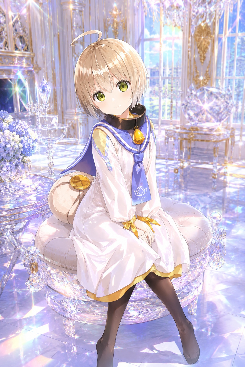 テイルズオブベルセリア　ライフィセット