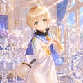 テイルズオブベルセリア　ライフィセット 12枚目