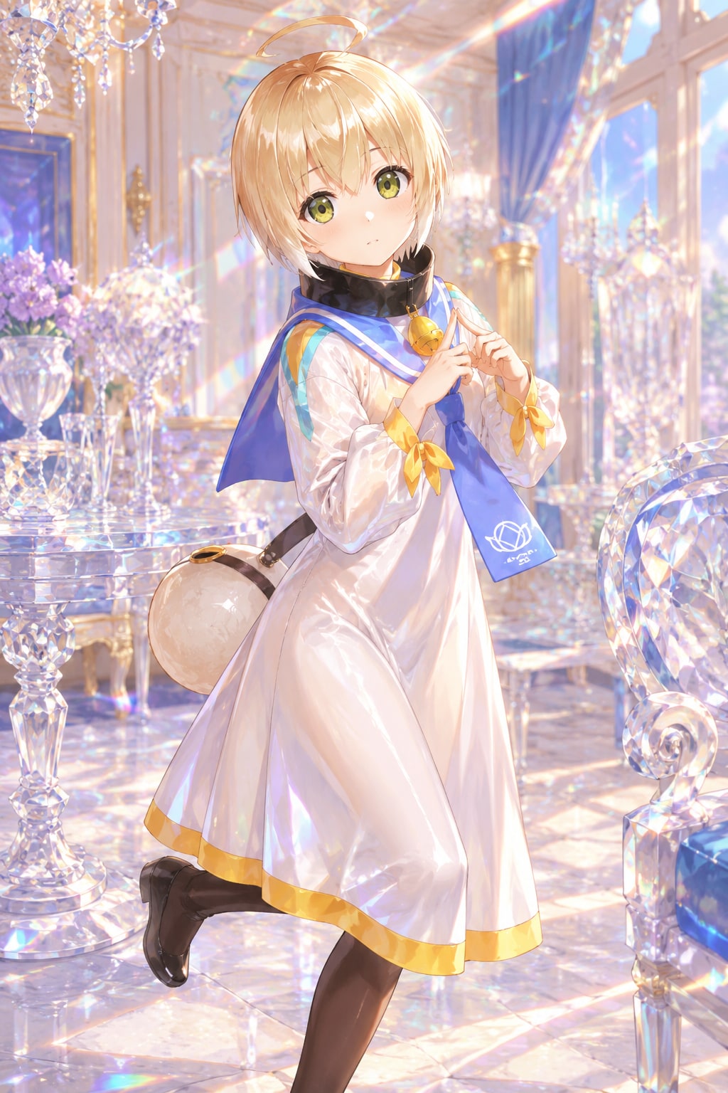 テイルズオブベルセリア　ライフィセット