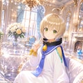 テイルズオブベルセリア　ライフィセット 2枚目