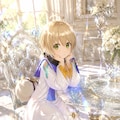 テイルズオブベルセリア　ライフィセット 4枚目