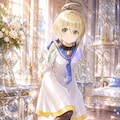 テイルズオブベルセリア　ライフィセット 5枚目