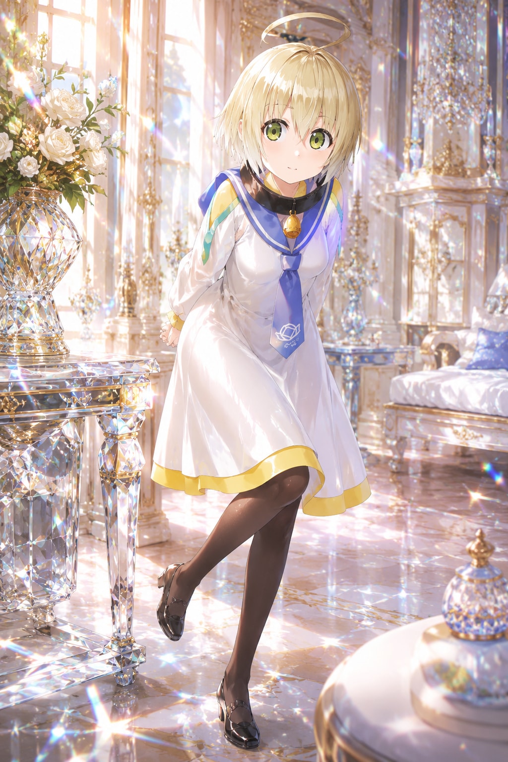 テイルズオブベルセリア　ライフィセット