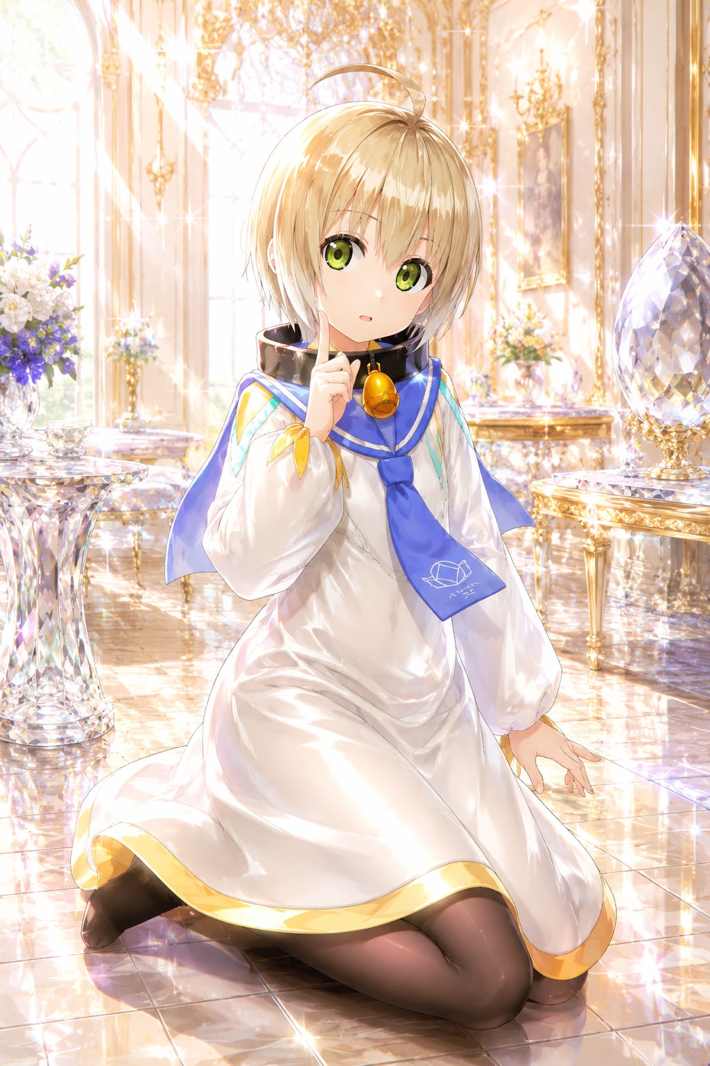 テイルズオブベルセリア　ライフィセット