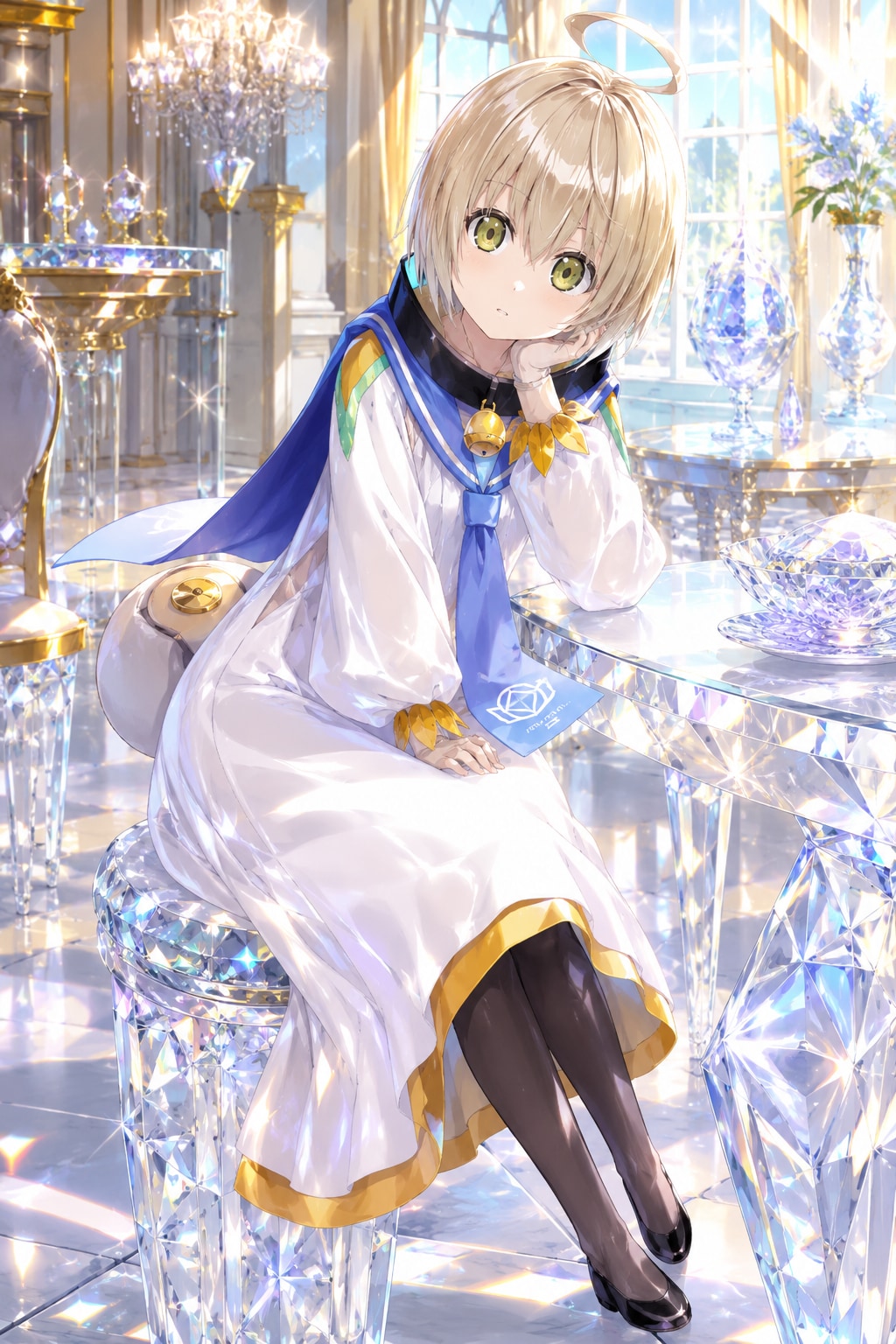 テイルズオブベルセリア　ライフィセット