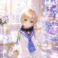 テイルズオブベルセリア　ライフィセット 6枚目