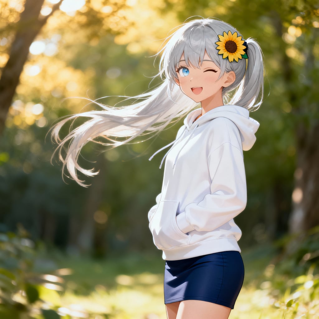 Seedreme　風の女神ニンリル