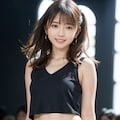 パンティファッションショー 3 6枚目