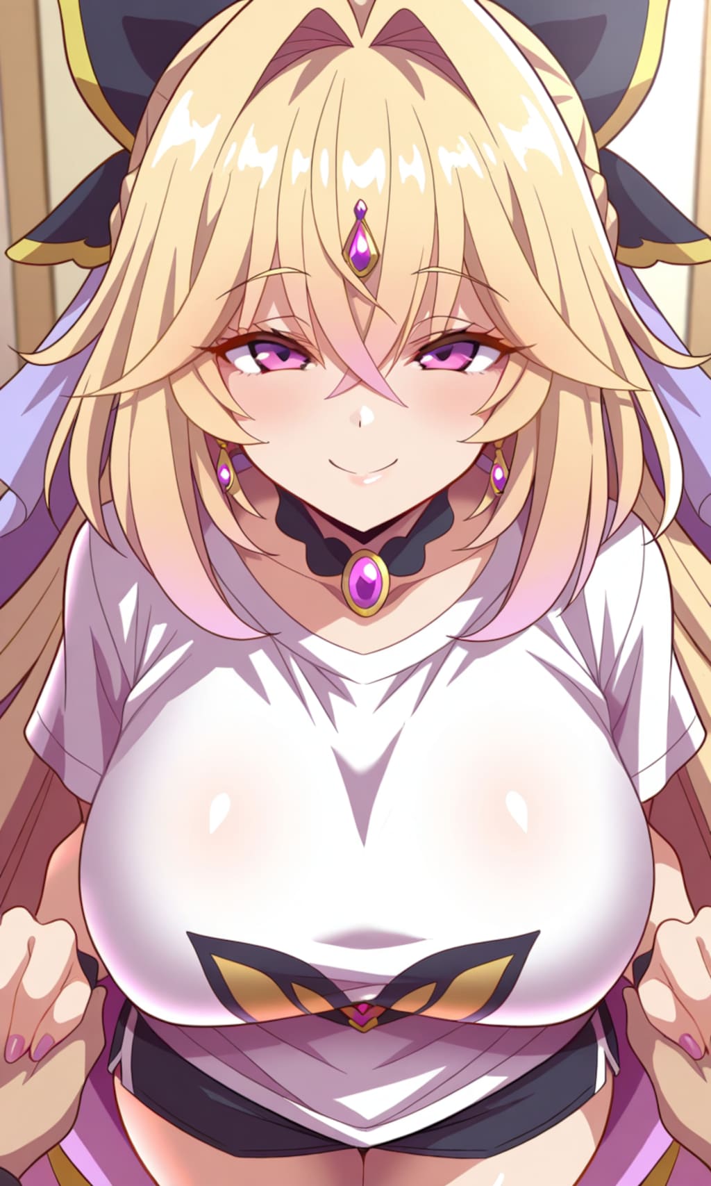 キュアアルカナシャドウ