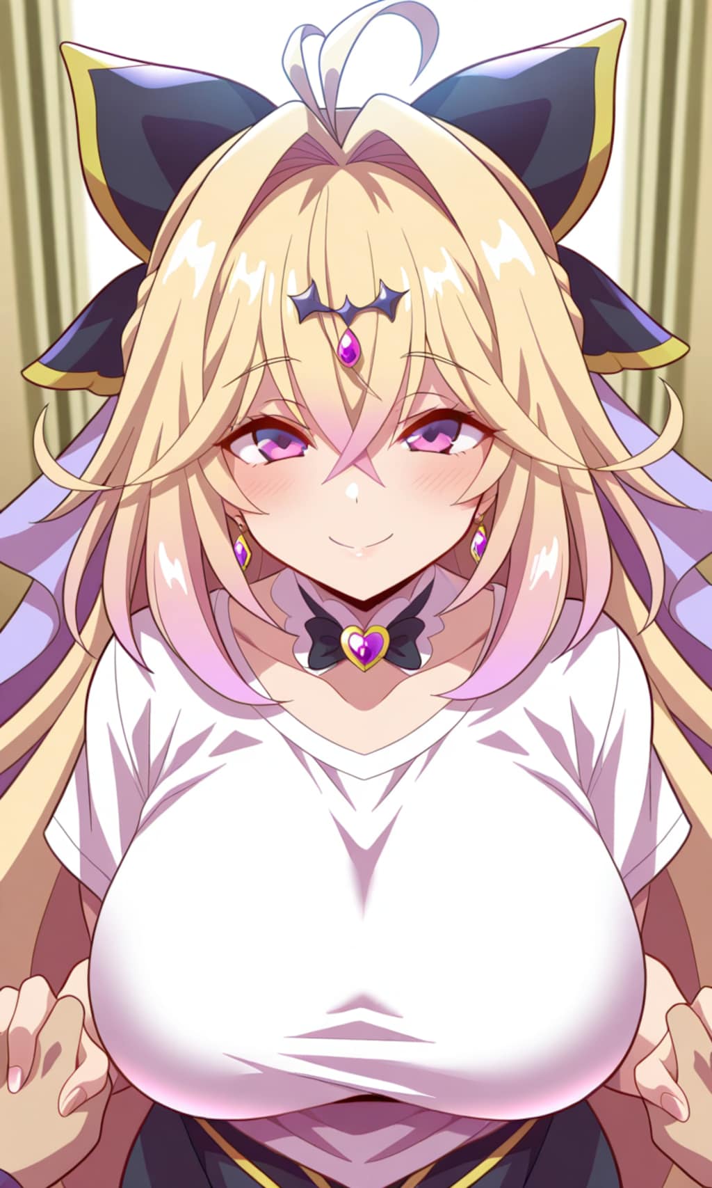 キュアアルカナシャドウ