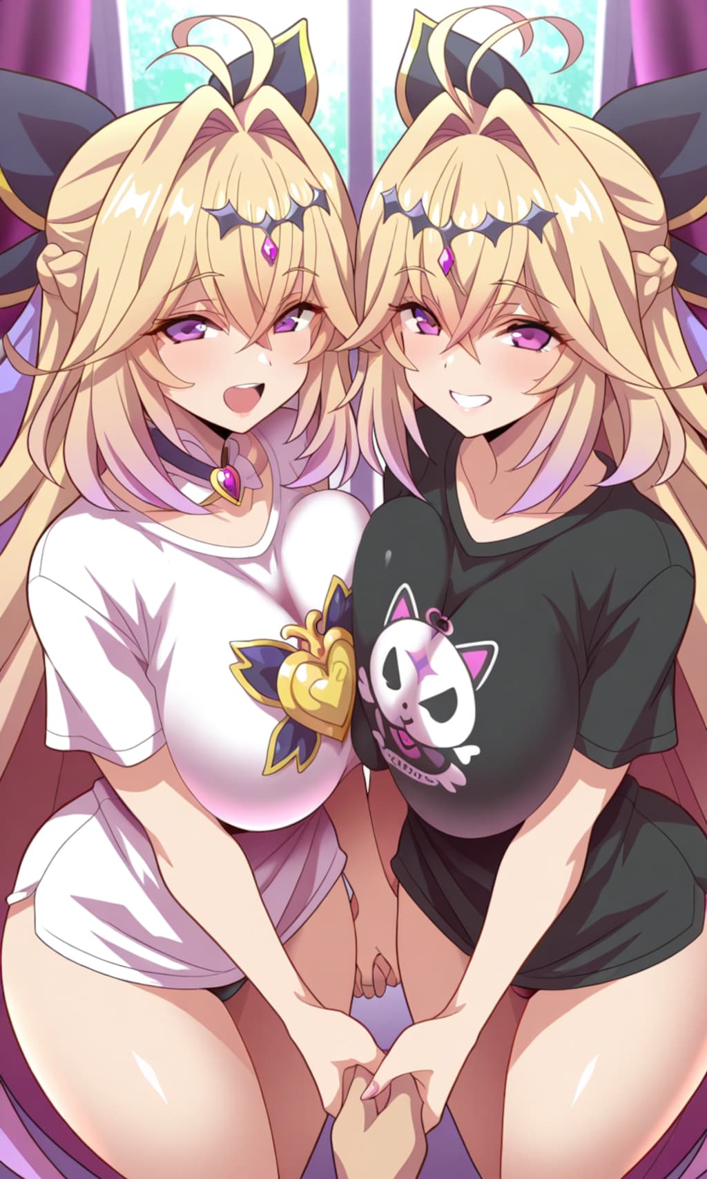 キュアアルカナシャドウ