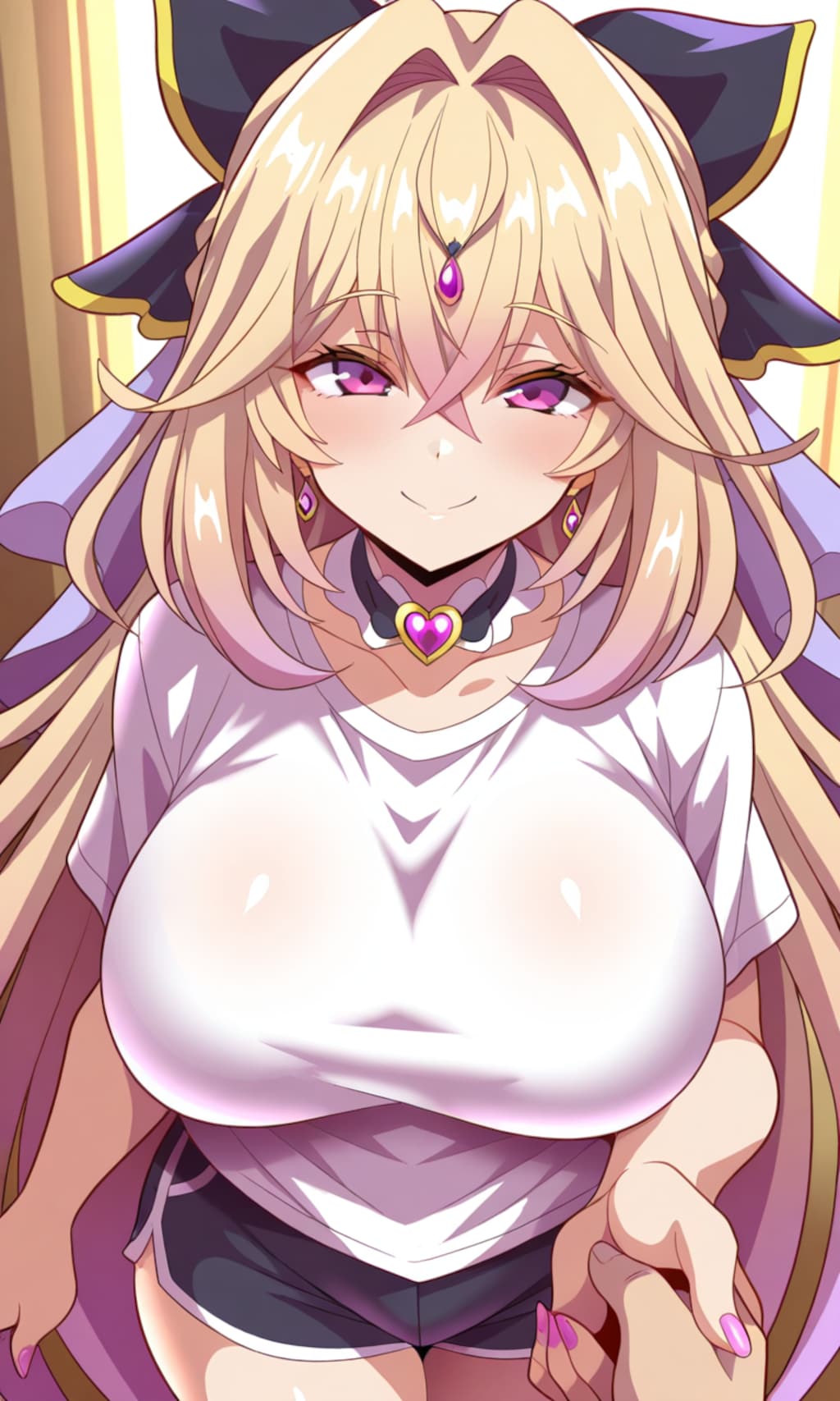 キュアアルカナシャドウ