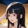 眼鏡っ子_glasses -スイートストロベリー- Vol.2販売開始 8枚目