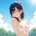 眼鏡っ子_glasses -スイートストロベリー- Vol.2販売開始 6枚目