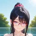 眼鏡っ子_glasses -スイートストロベリー- Vol.2販売開始 7枚目