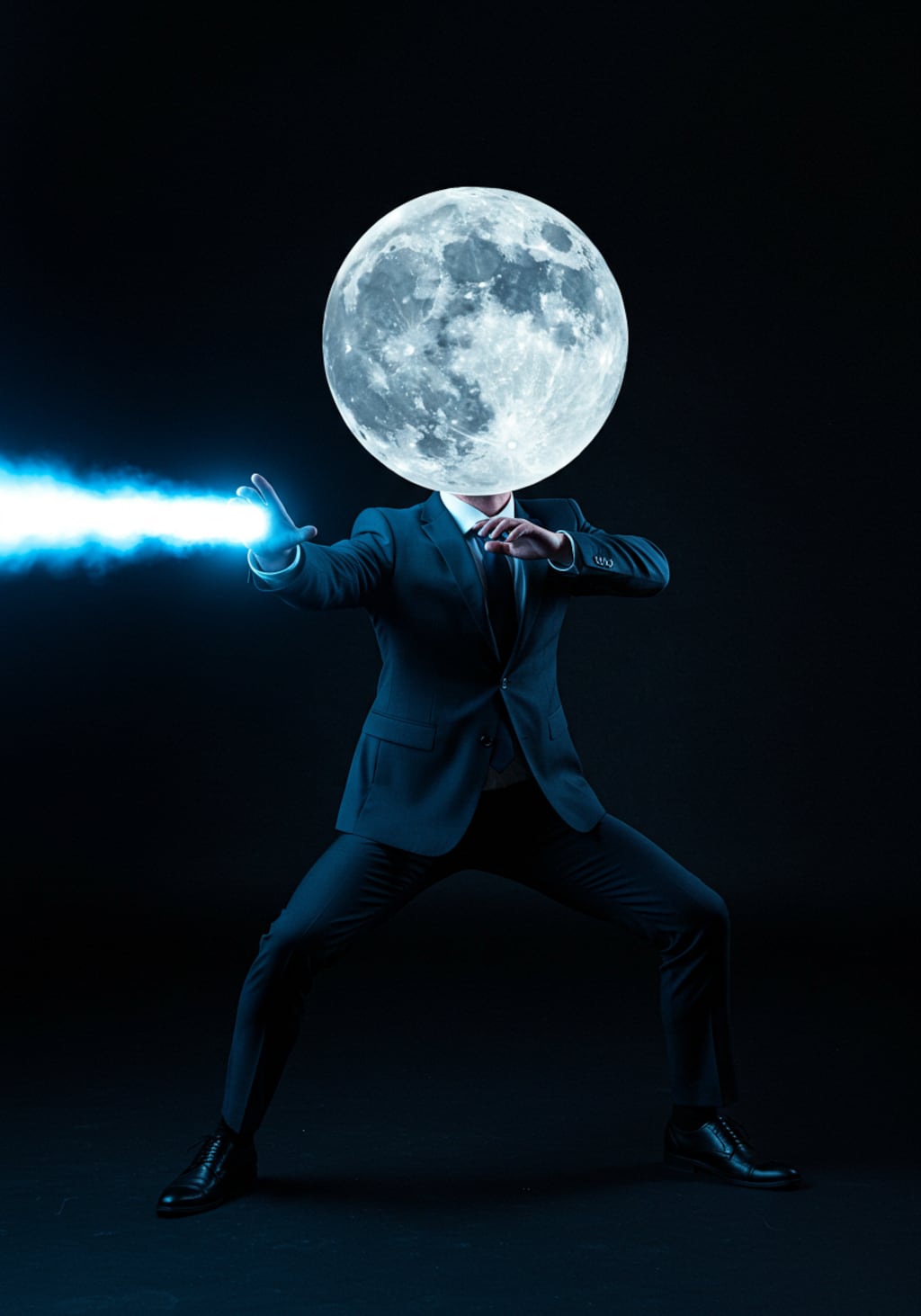 マイクロウェーブ照射！