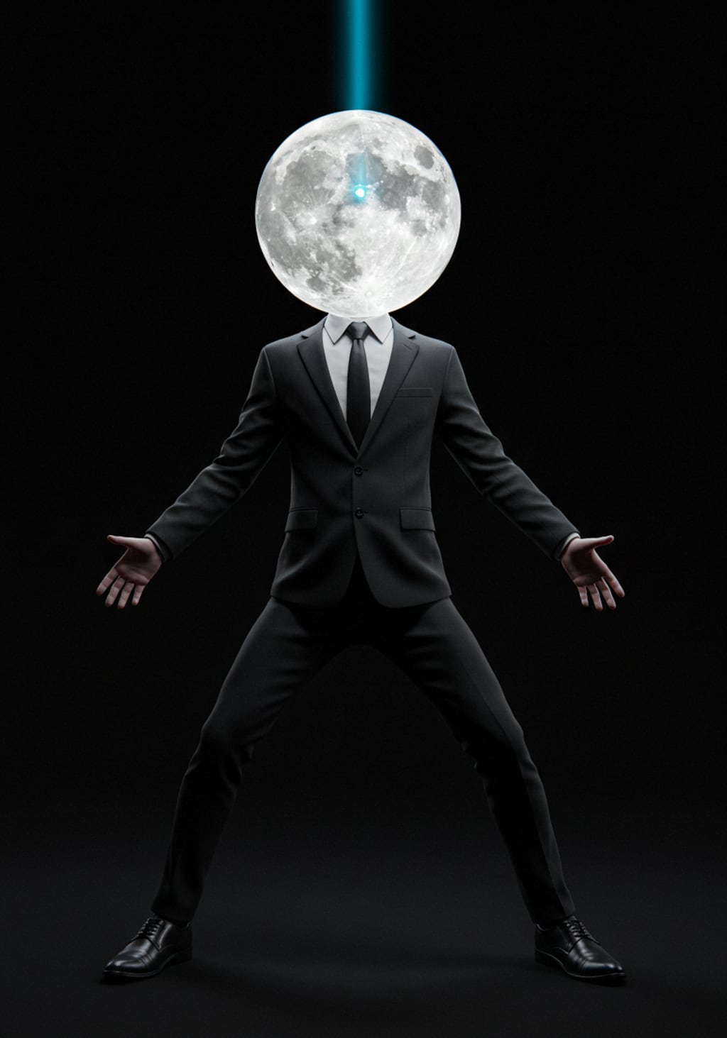 マイクロウェーブ照射！