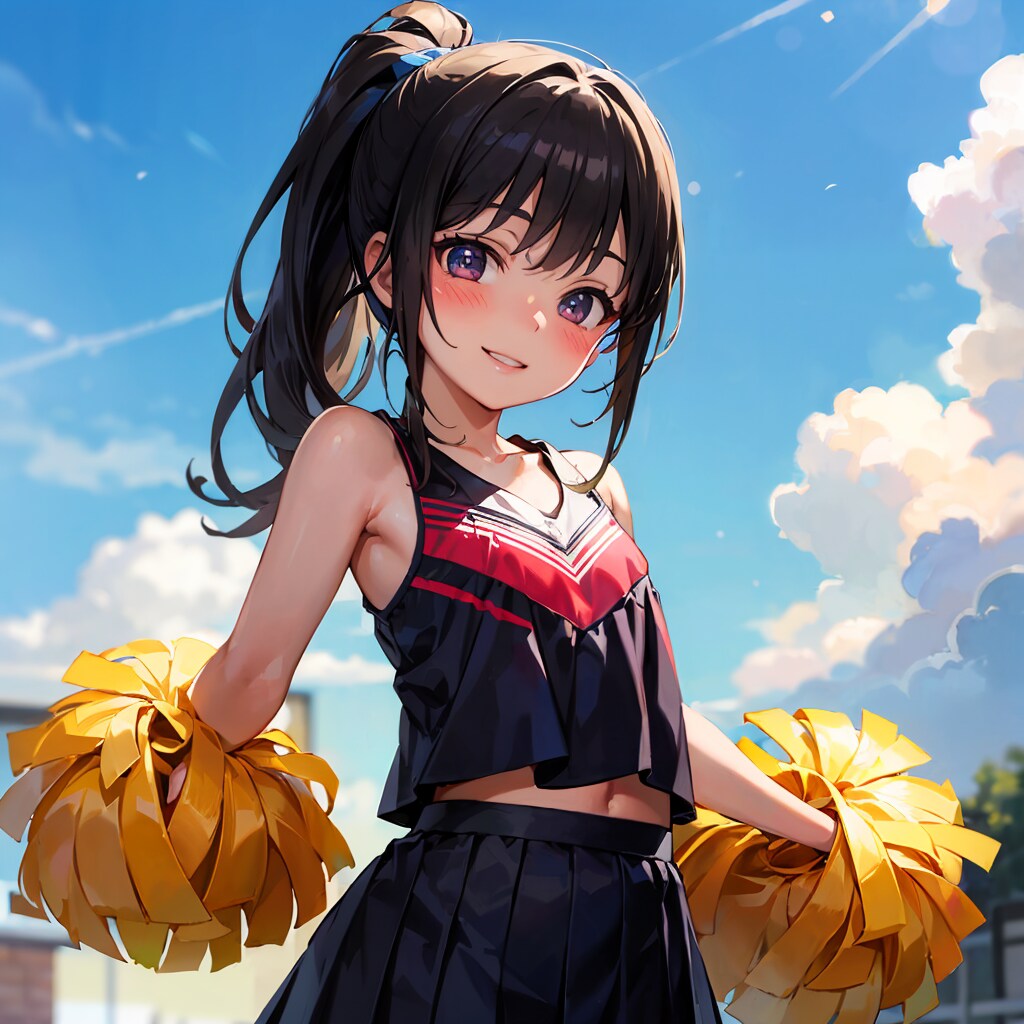 明日から一週間ガンバレ❤