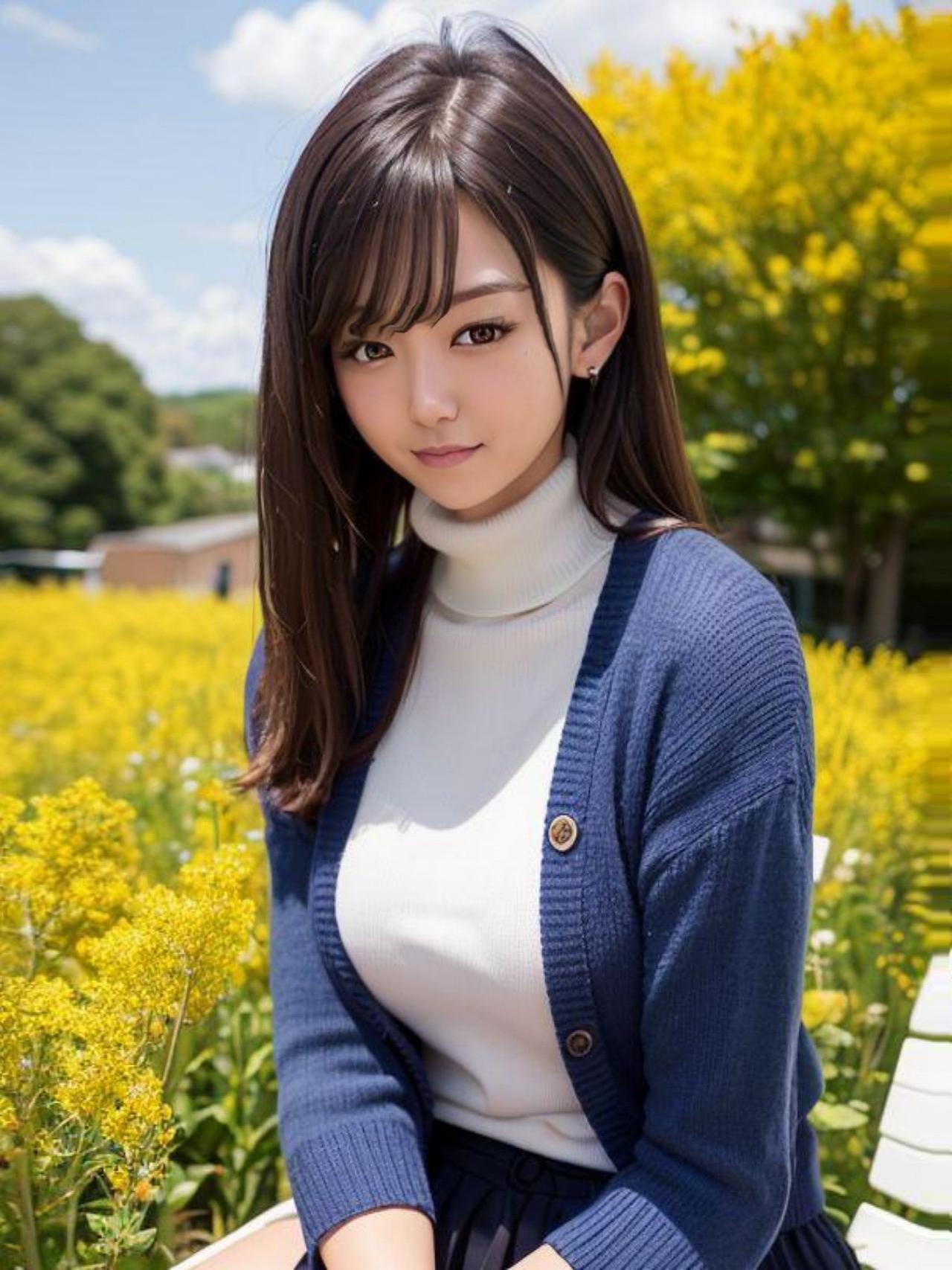 キレイですね😊