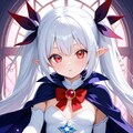 フロストさんっぽい 2枚目