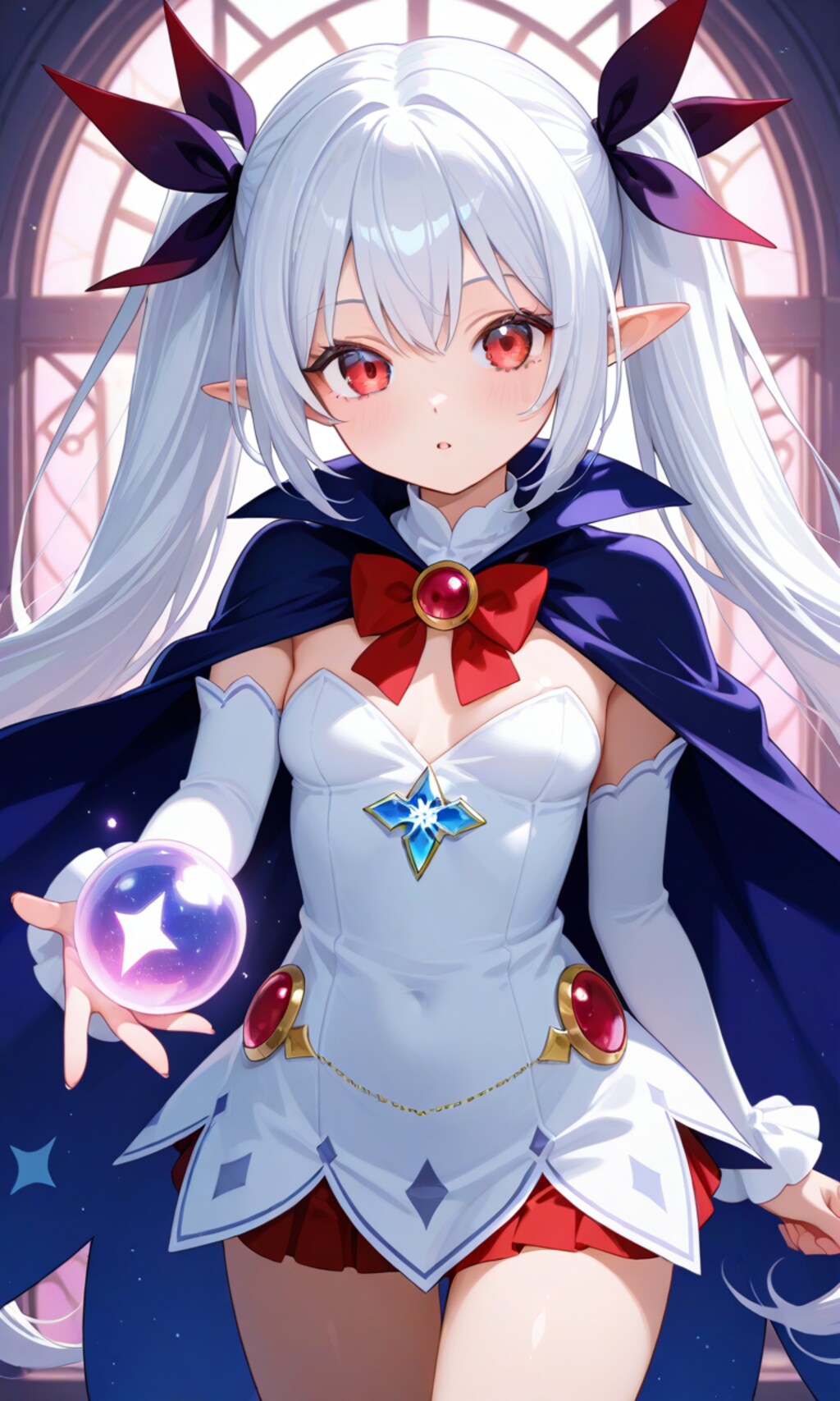 フロストさんっぽい