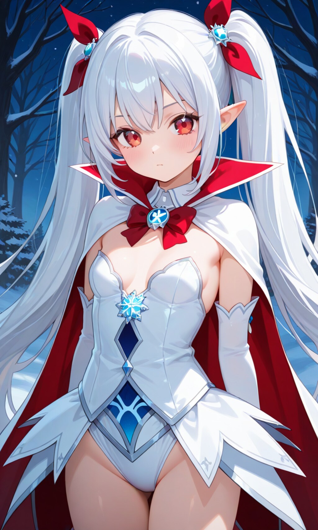 フロストさんっぽい