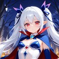 フロストさんっぽい 3枚目